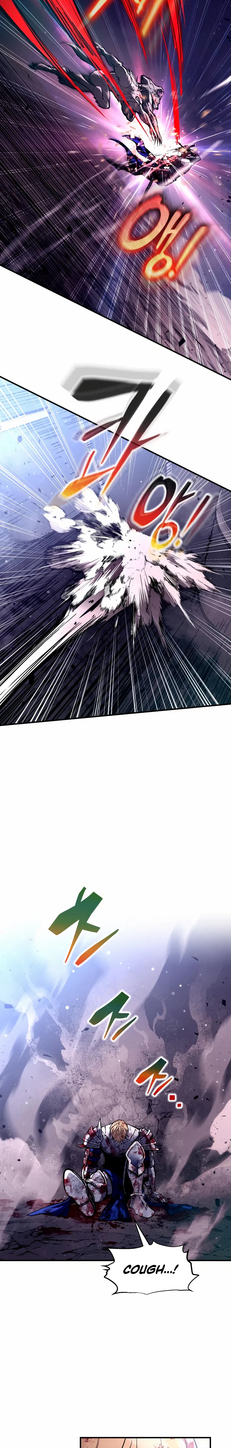 I Became the Tyrant of a Defence Game Chapter 190 – Page 9