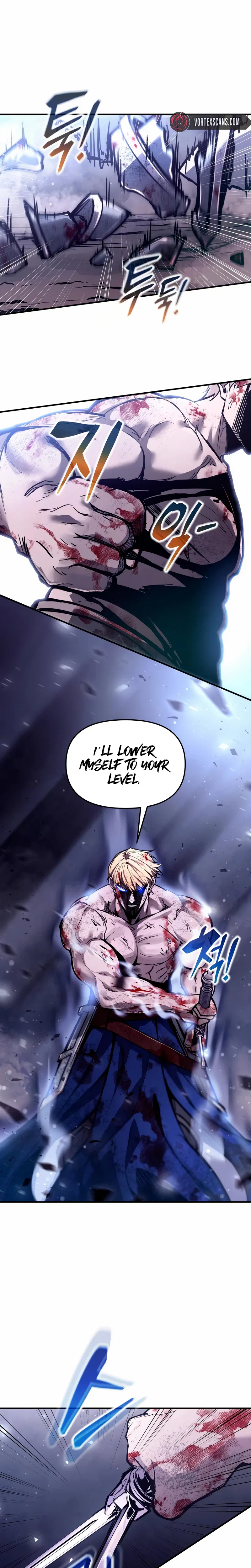 I Became the Tyrant of a Defence Game Chapter 190 – Page 12