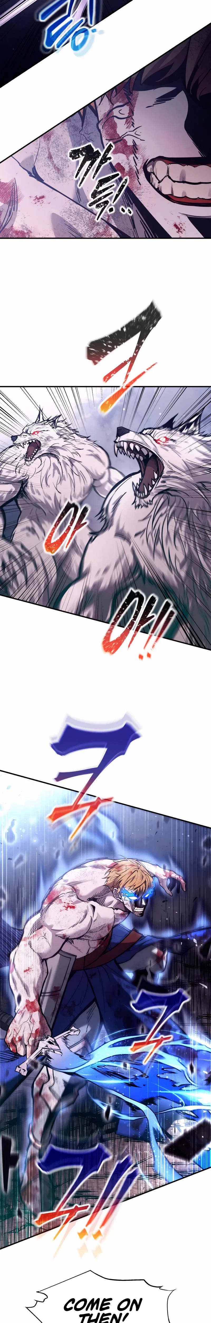 I Became the Tyrant of a Defence Game Chapter 190 – Page 13