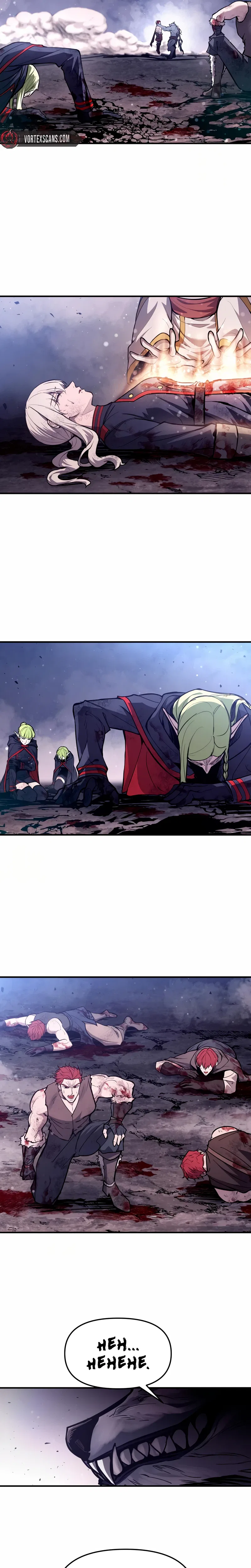 I Became the Tyrant of a Defence Game Chapter 190 – Page 15