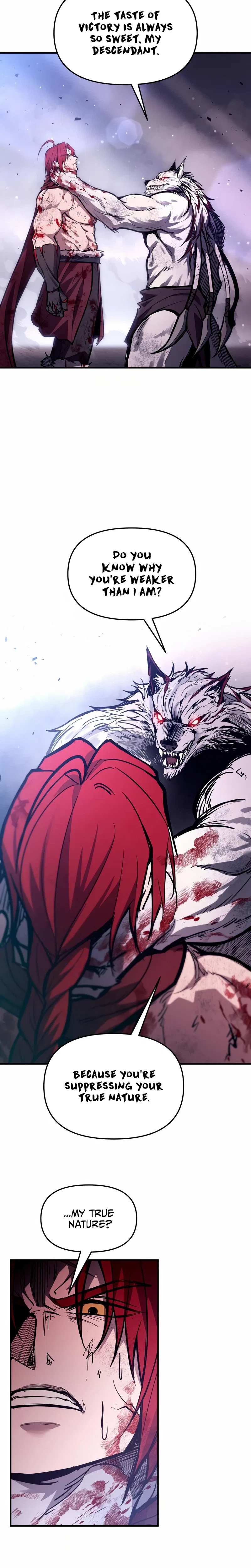 I Became the Tyrant of a Defence Game Chapter 190 – Page 16