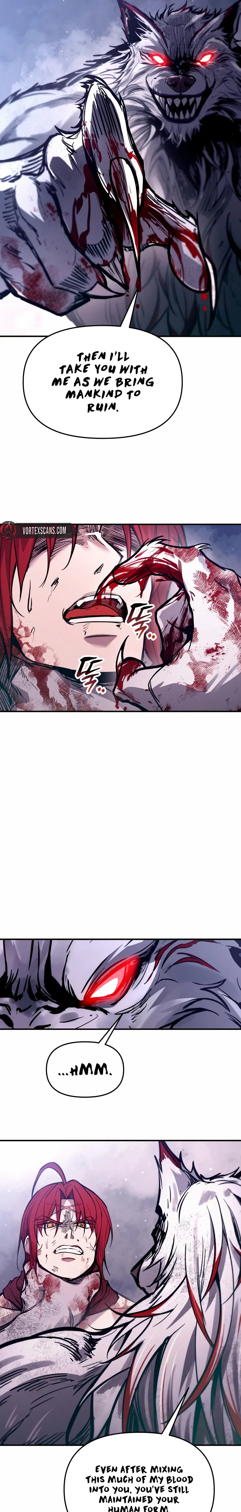 I Became the Tyrant of a Defence Game Chapter 190 – Page 18