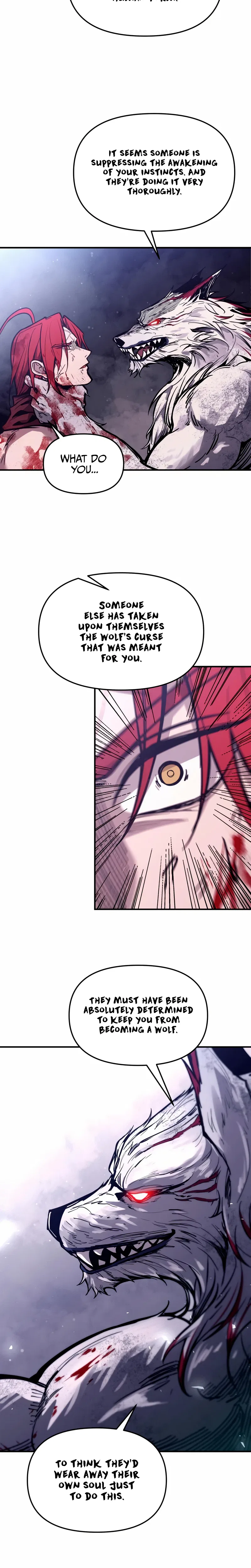 I Became the Tyrant of a Defence Game Chapter 190 – Page 19