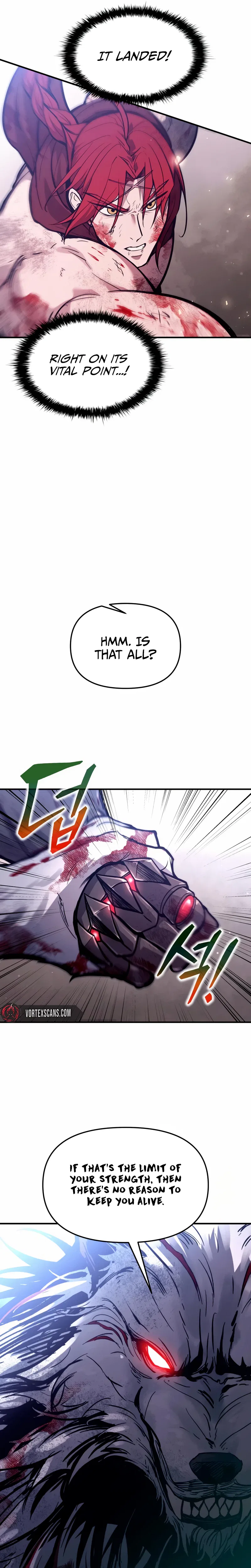 I Became the Tyrant of a Defence Game Chapter 190 – Page 25