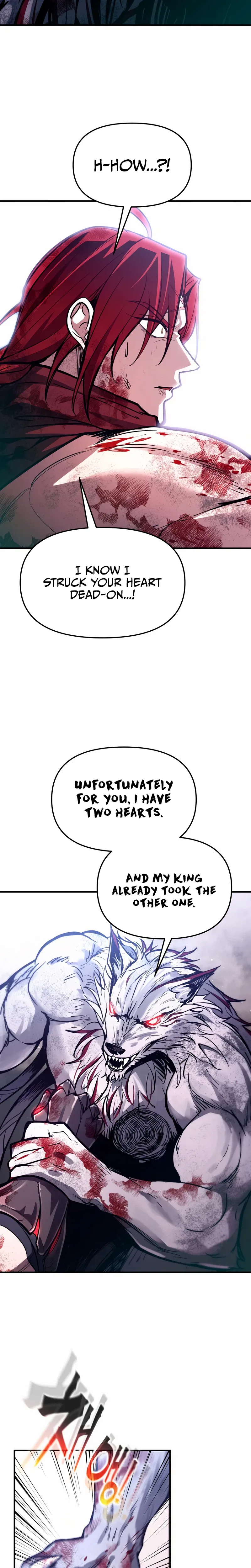 I Became the Tyrant of a Defence Game Chapter 190 – Page 26