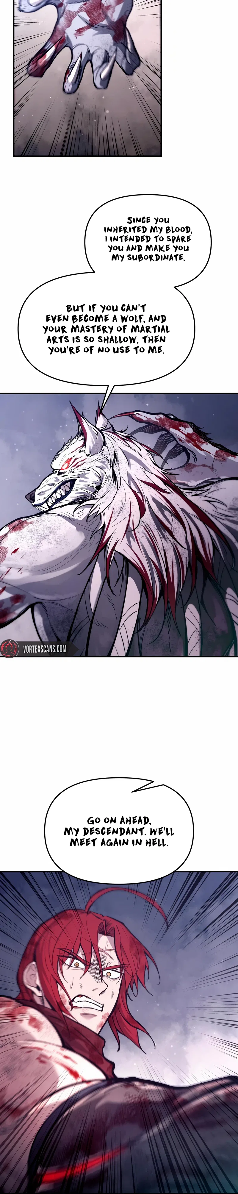 I Became the Tyrant of a Defence Game Chapter 190 – Page 27
