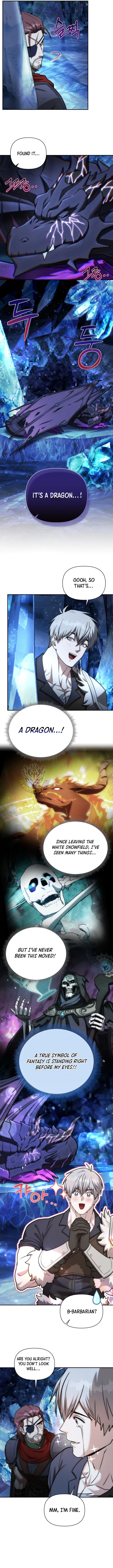 A Barbarian’s Adventure in a Fantasy World Chapter 65 – Page 3