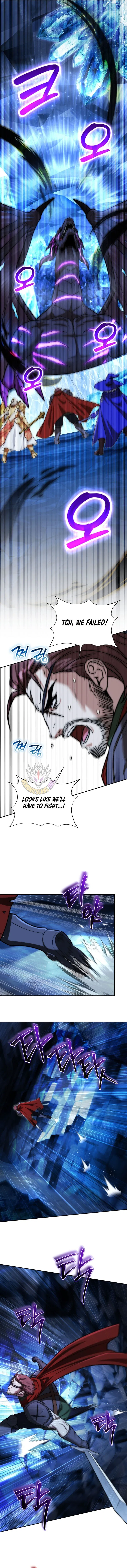 A Barbarian’s Adventure in a Fantasy World Chapter 65 – Page 6
