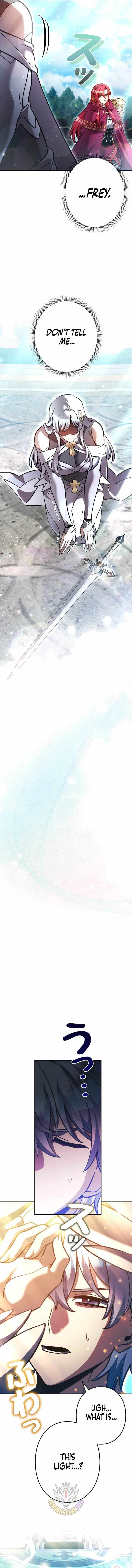 I’m a Hero, but the Heroines are Trying to Kill Me Chapter 65 – Page 5
