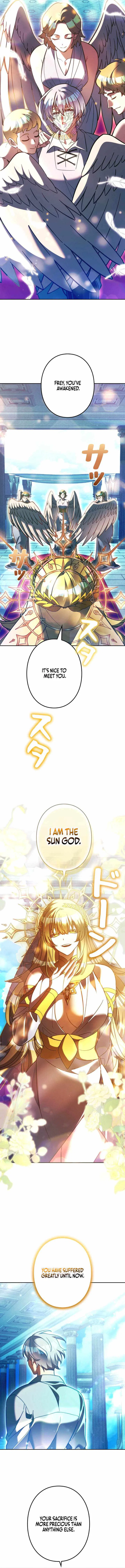 I’m a Hero, but the Heroines are Trying to Kill Me Chapter 65 – Page 6