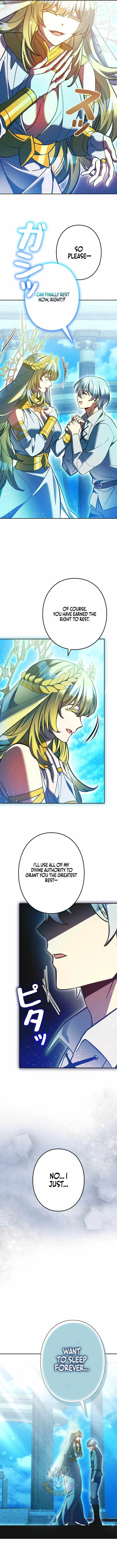 I’m a Hero, but the Heroines are Trying to Kill Me Chapter 65 – Page 7