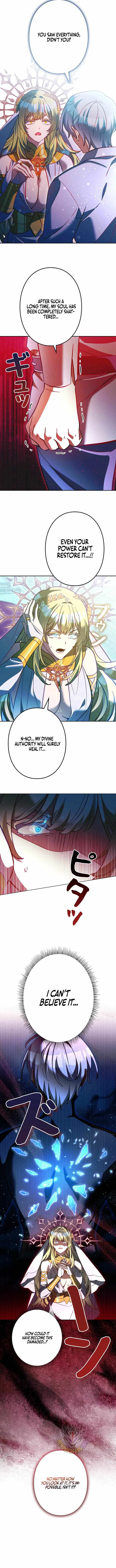 I’m a Hero, but the Heroines are Trying to Kill Me Chapter 65 – Page 9