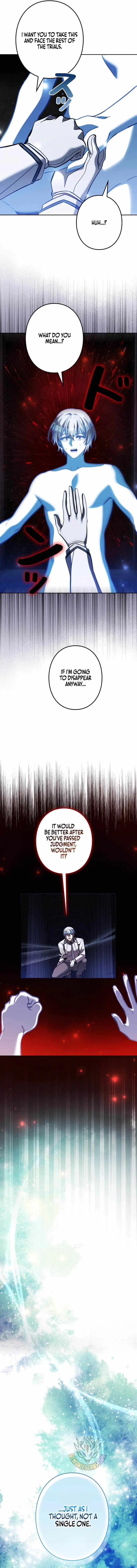 I’m a Hero, but the Heroines are Trying to Kill Me Chapter 65 – Page 15