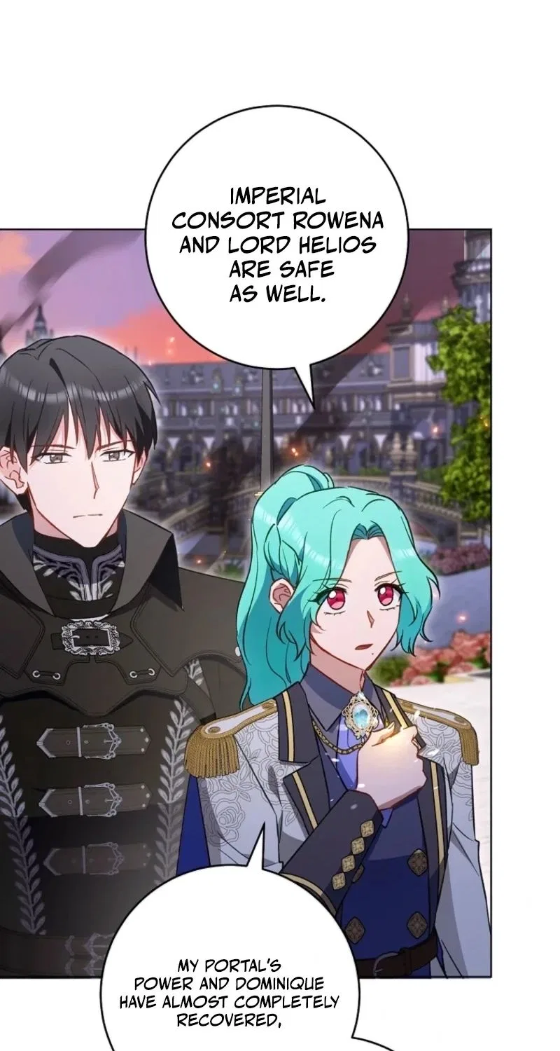 Royal Shop of Young Lady Chapter 225 – Page 74