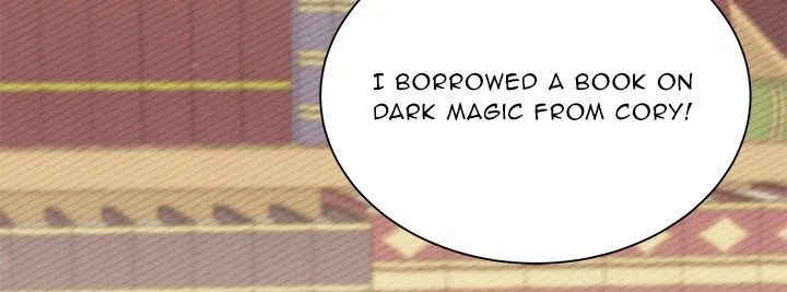 I Don’t Want to Be a Magpie Bridge Chapter 111 – Page 17
