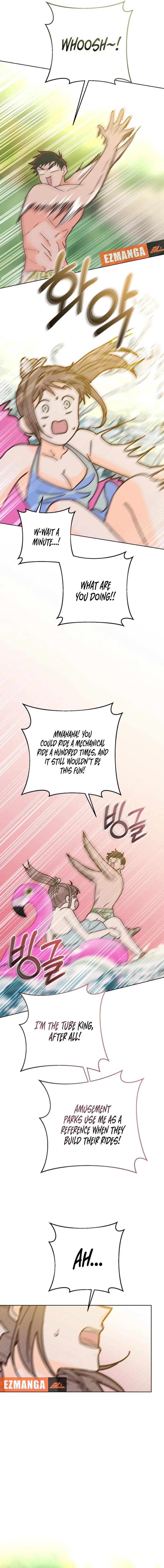 Spring Fever Chapter 52 – Page 6
