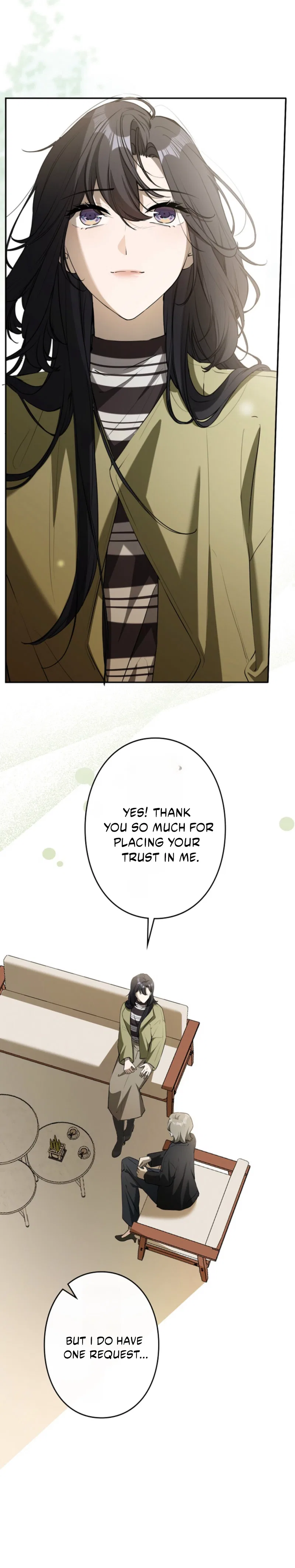 Reborn as a Producer, I’m Aiming for 10 Million Followers Chapter 52 – Page 6