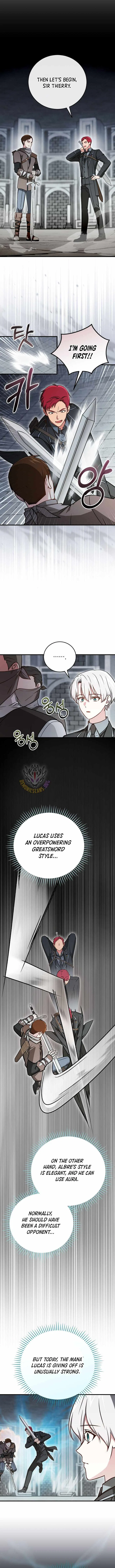 Concept Grasping Magic Genius Chapter 57 – Page 4