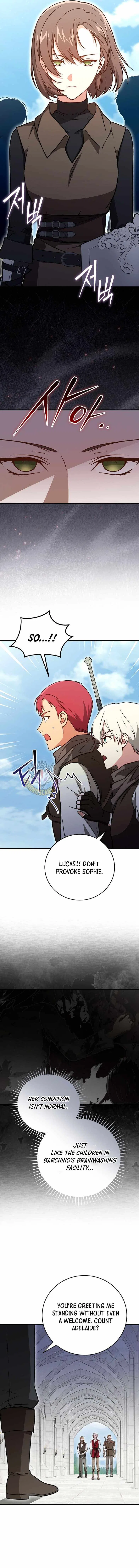 Concept Grasping Magic Genius Chapter 57 – Page 11