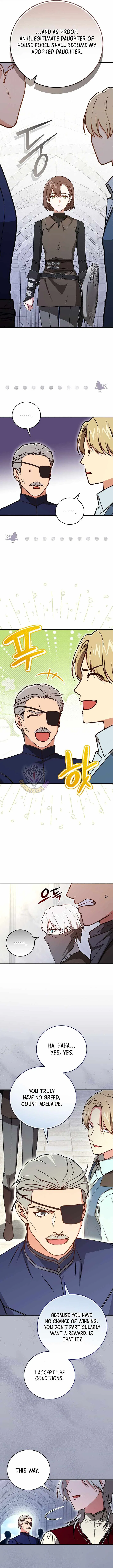 Concept Grasping Magic Genius Chapter 57 – Page 13