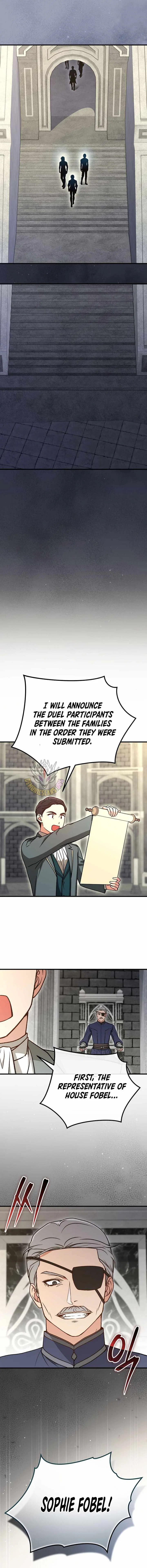 Concept Grasping Magic Genius Chapter 57 – Page 14