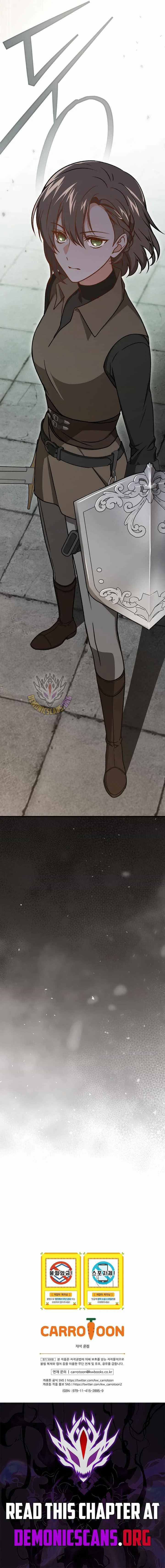 Concept Grasping Magic Genius Chapter 57 – Page 15