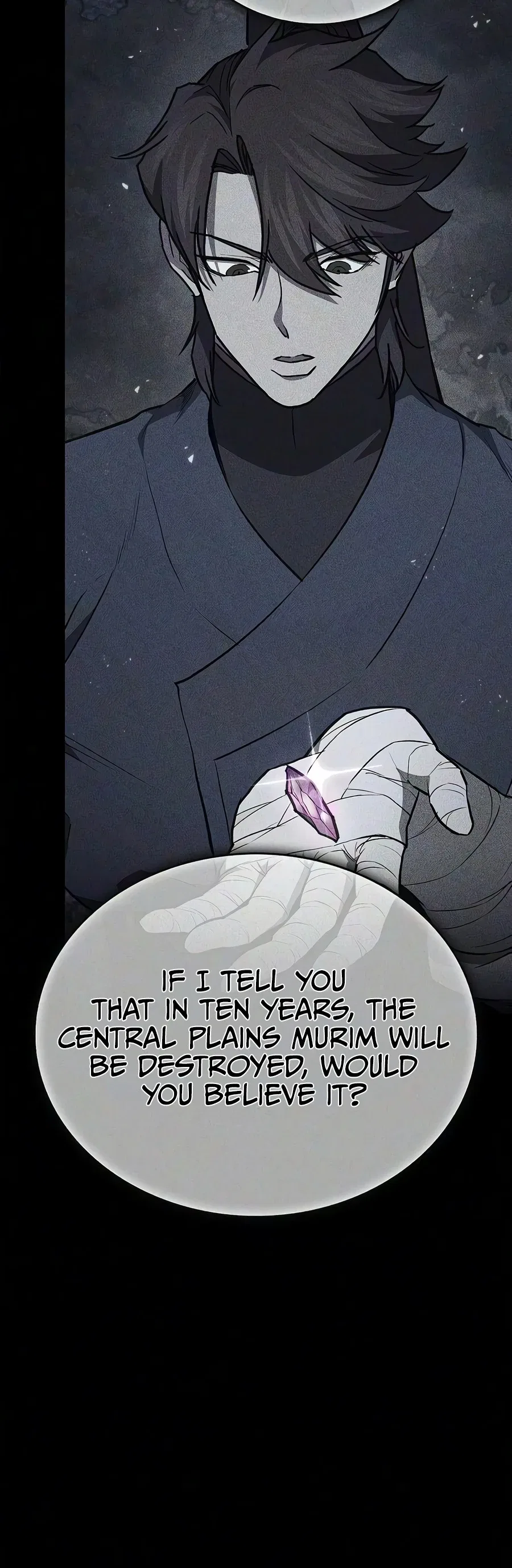 Return ofthe Demonic Instructor Chapter 60 – Page 7