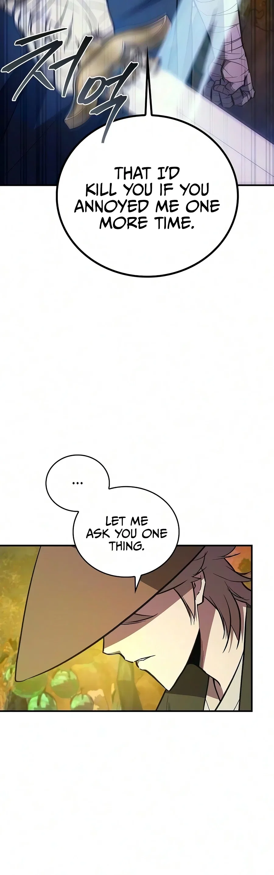 Return ofthe Demonic Instructor Chapter 60 – Page 11