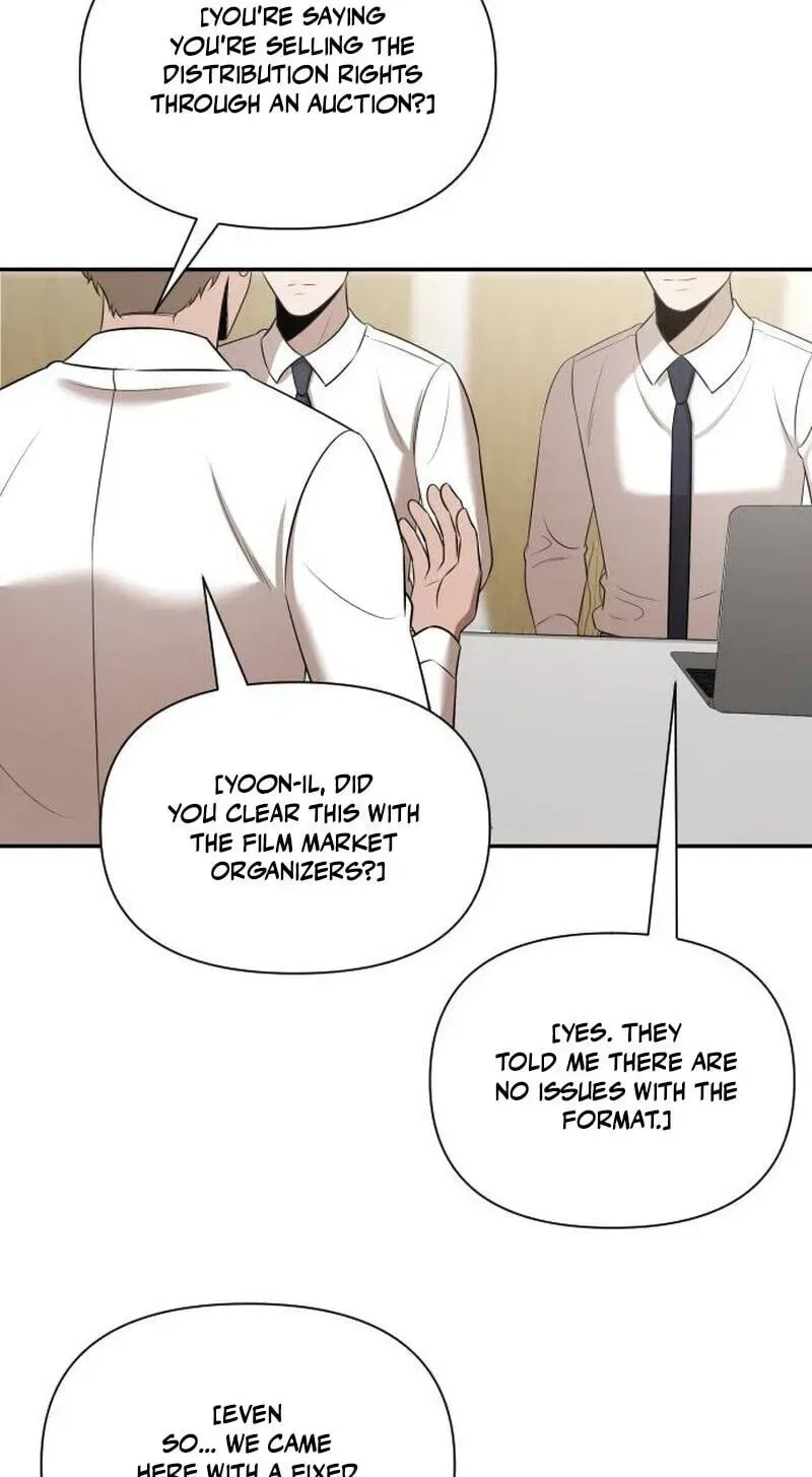 When a Genius Office Worker Goes Too Far Chapter 50 – Page 2