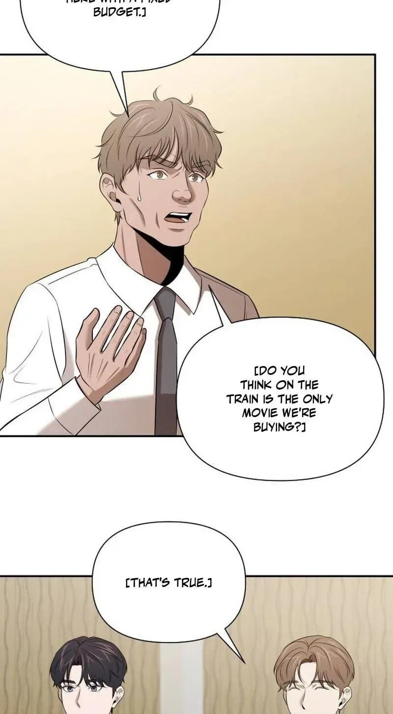 When a Genius Office Worker Goes Too Far Chapter 50 – Page 3