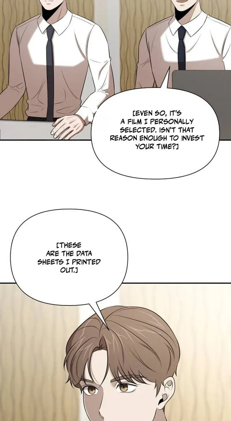 When a Genius Office Worker Goes Too Far Chapter 50 – Page 4