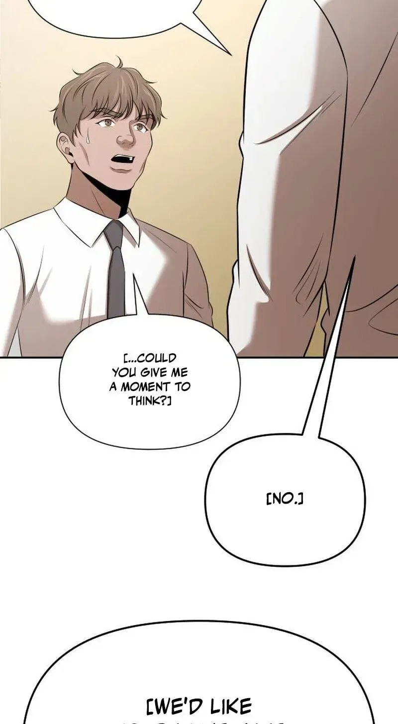 When a Genius Office Worker Goes Too Far Chapter 50 – Page 7