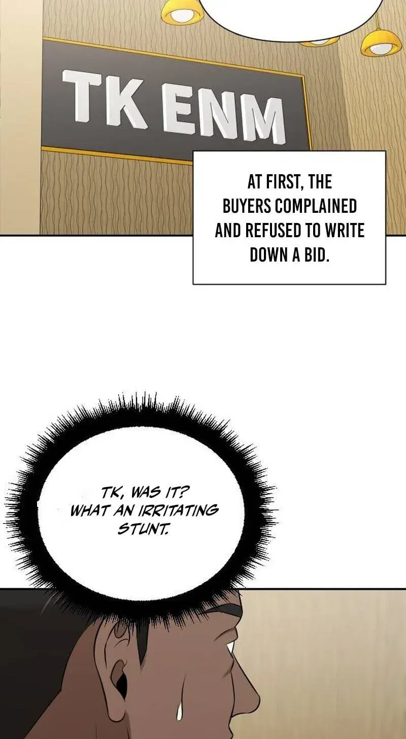 When a Genius Office Worker Goes Too Far Chapter 50 – Page 10