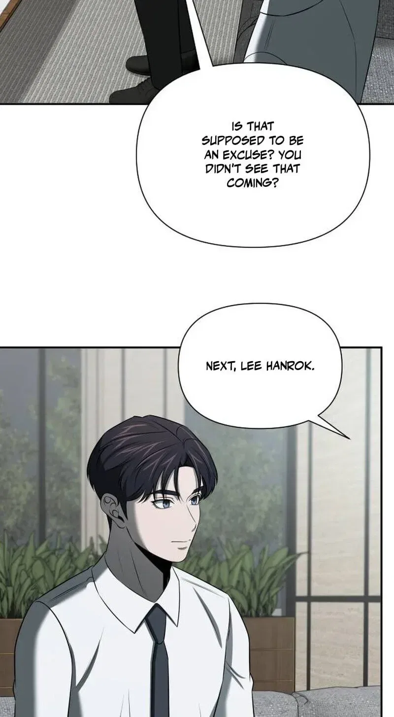 When a Genius Office Worker Goes Too Far Chapter 50 – Page 16