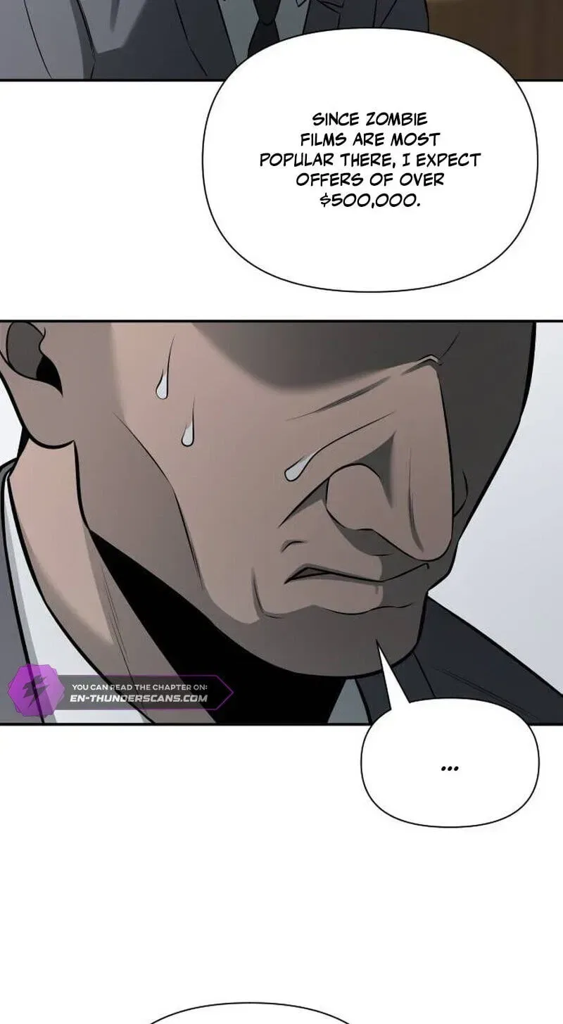 When a Genius Office Worker Goes Too Far Chapter 50 – Page 19