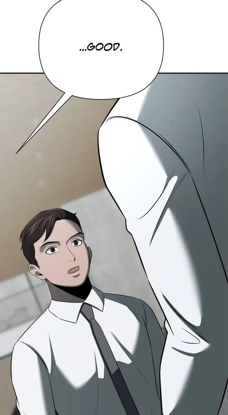 When a Genius Office Worker Goes Too Far Chapter 50 – Page 20