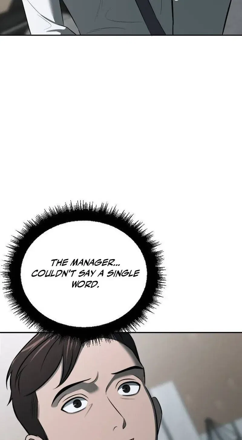 When a Genius Office Worker Goes Too Far Chapter 50 – Page 21