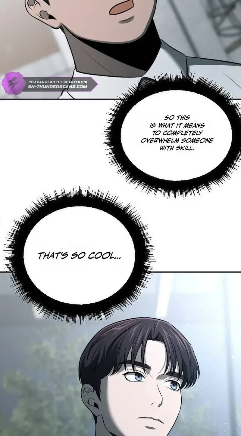 When a Genius Office Worker Goes Too Far Chapter 50 – Page 22