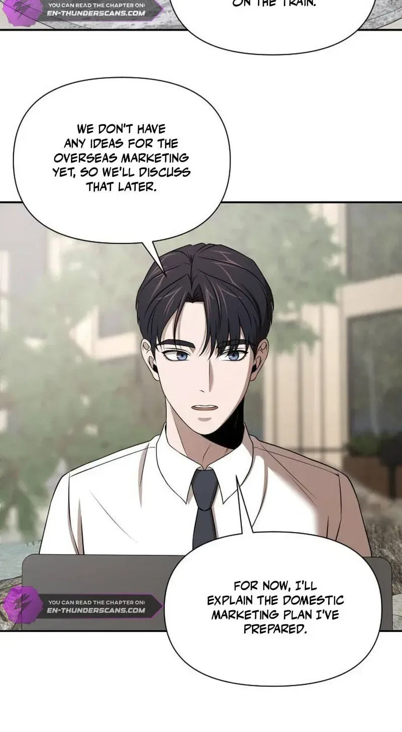 When a Genius Office Worker Goes Too Far Chapter 50 – Page 26