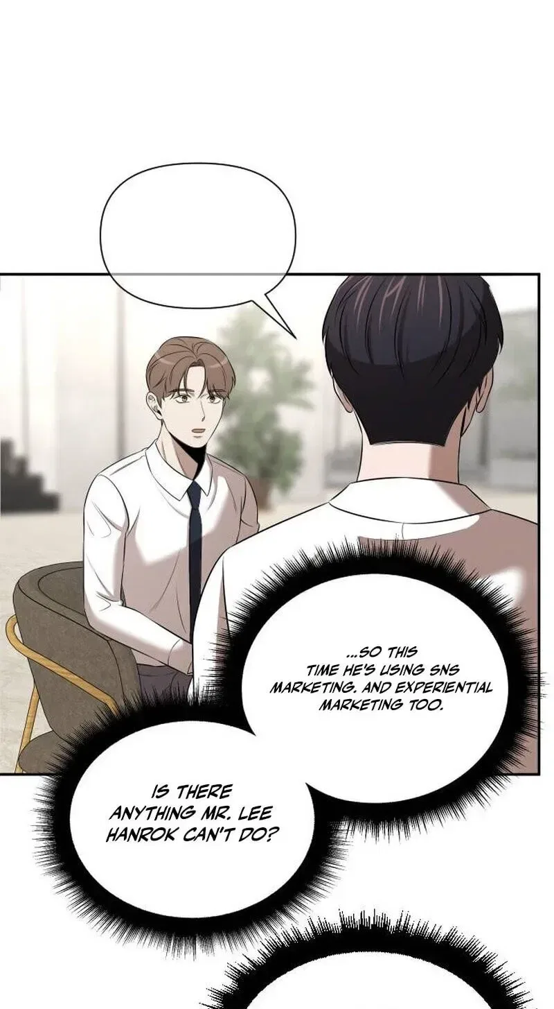 When a Genius Office Worker Goes Too Far Chapter 50 – Page 27