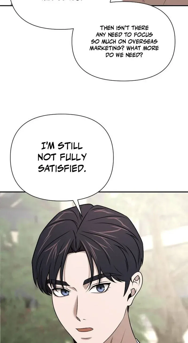 When a Genius Office Worker Goes Too Far Chapter 50 – Page 30