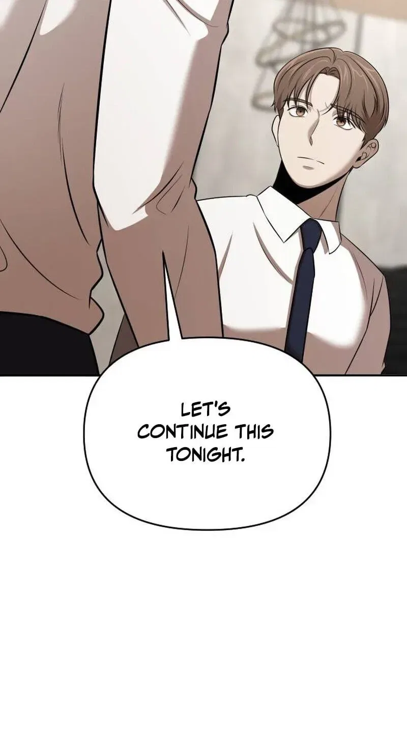 When a Genius Office Worker Goes Too Far Chapter 50 – Page 35