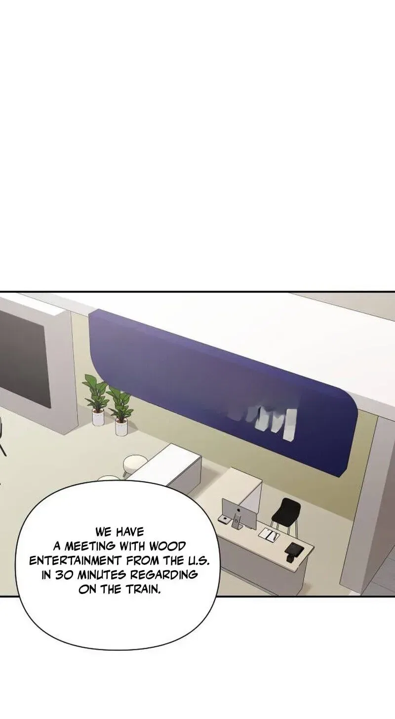 When a Genius Office Worker Goes Too Far Chapter 50 – Page 36