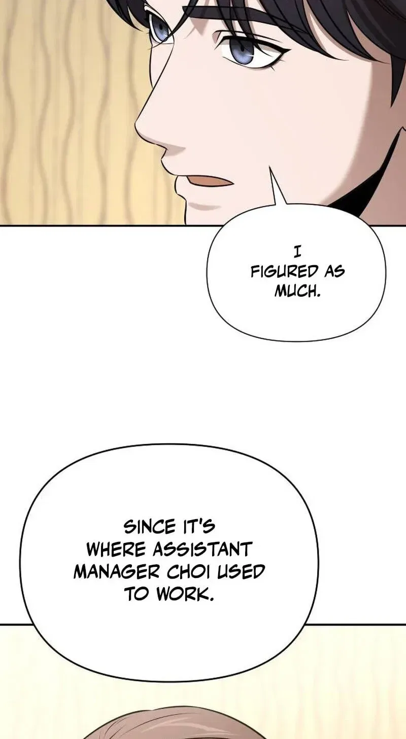 When a Genius Office Worker Goes Too Far Chapter 50 – Page 40