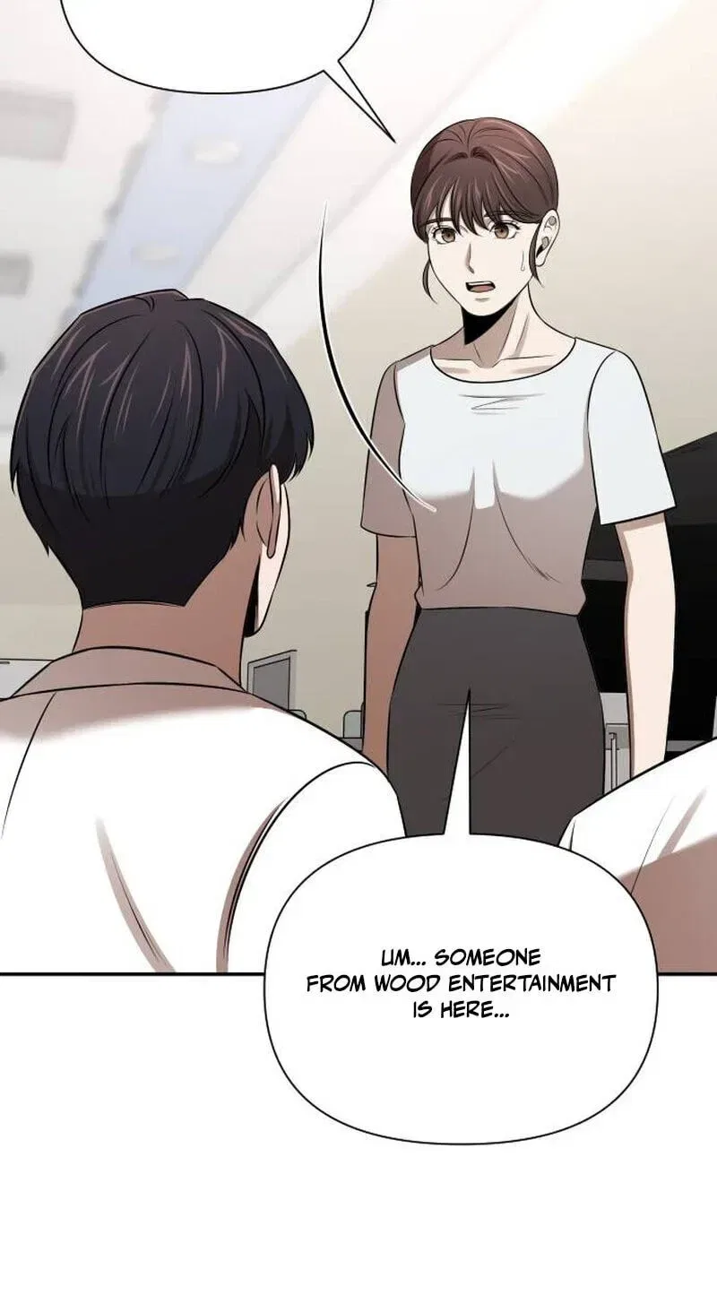 When a Genius Office Worker Goes Too Far Chapter 50 – Page 43