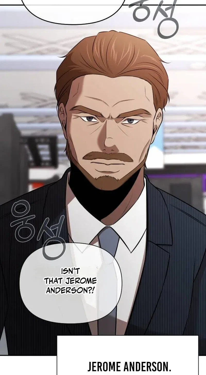 When a Genius Office Worker Goes Too Far Chapter 50 – Page 45