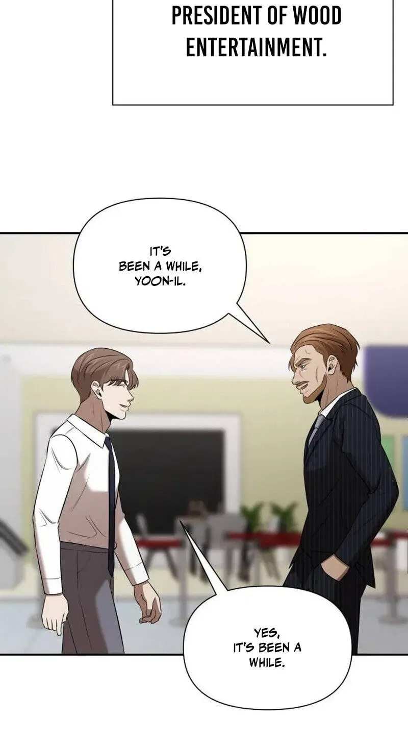 When a Genius Office Worker Goes Too Far Chapter 50 – Page 46