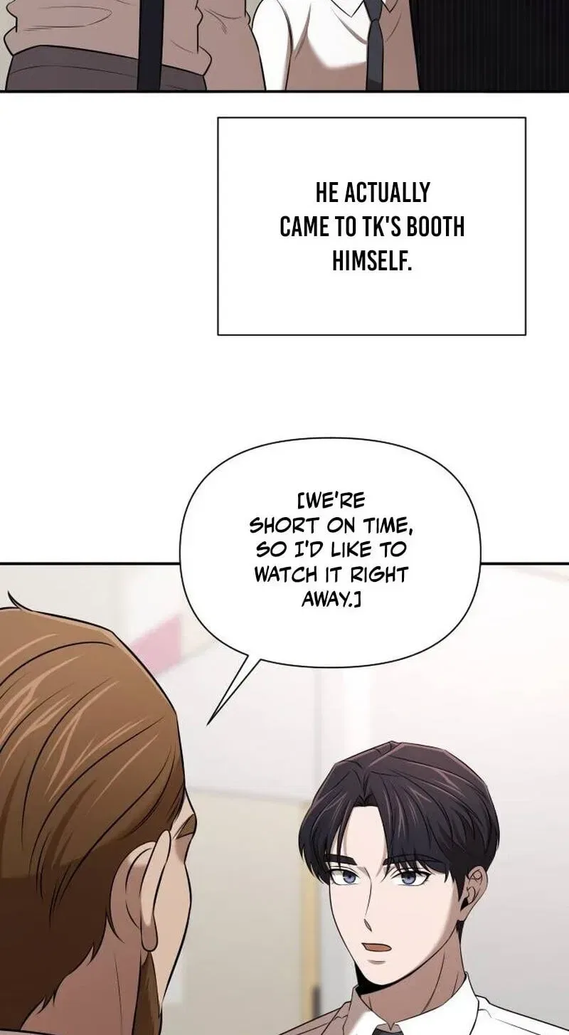 When a Genius Office Worker Goes Too Far Chapter 50 – Page 48