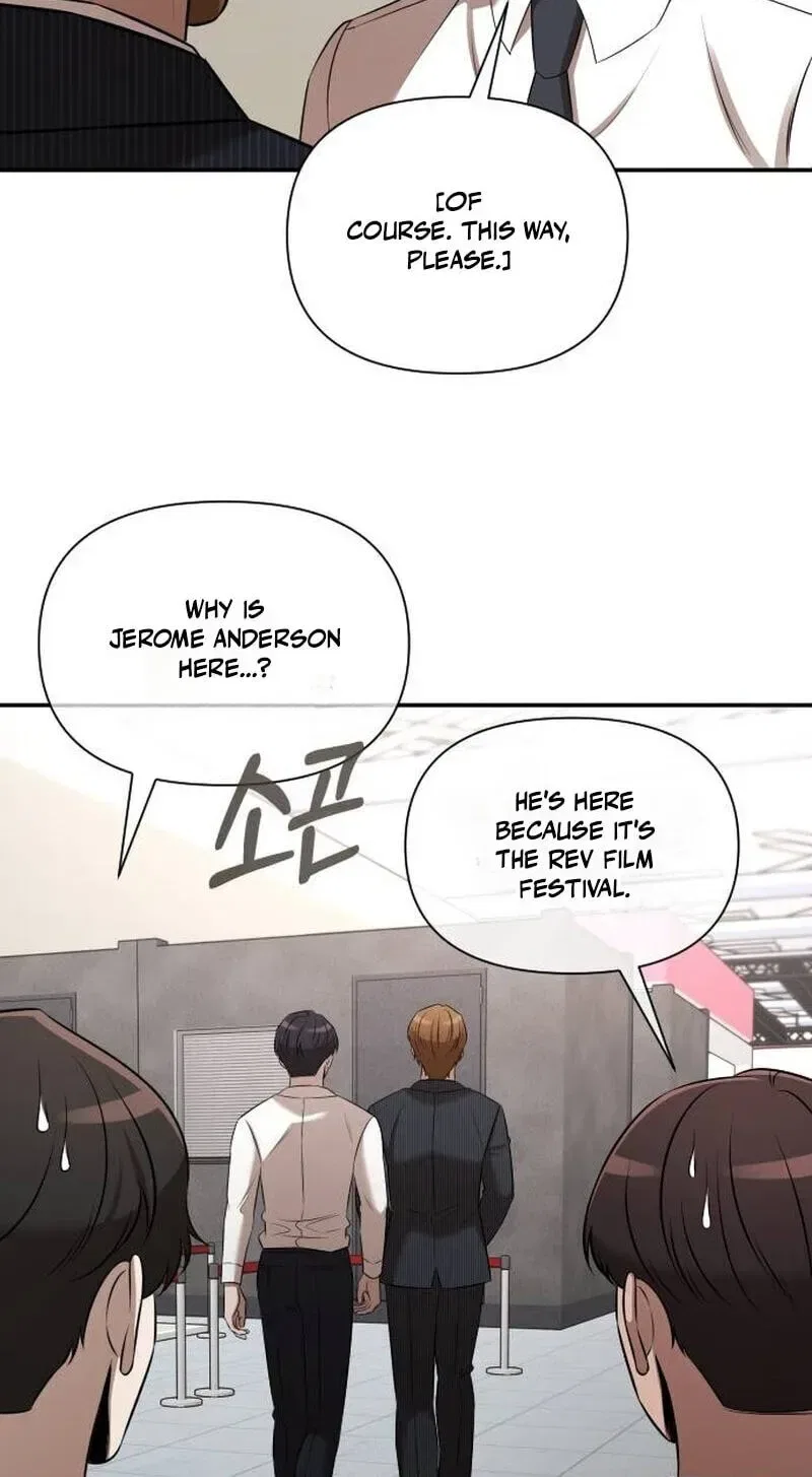 When a Genius Office Worker Goes Too Far Chapter 50 – Page 49