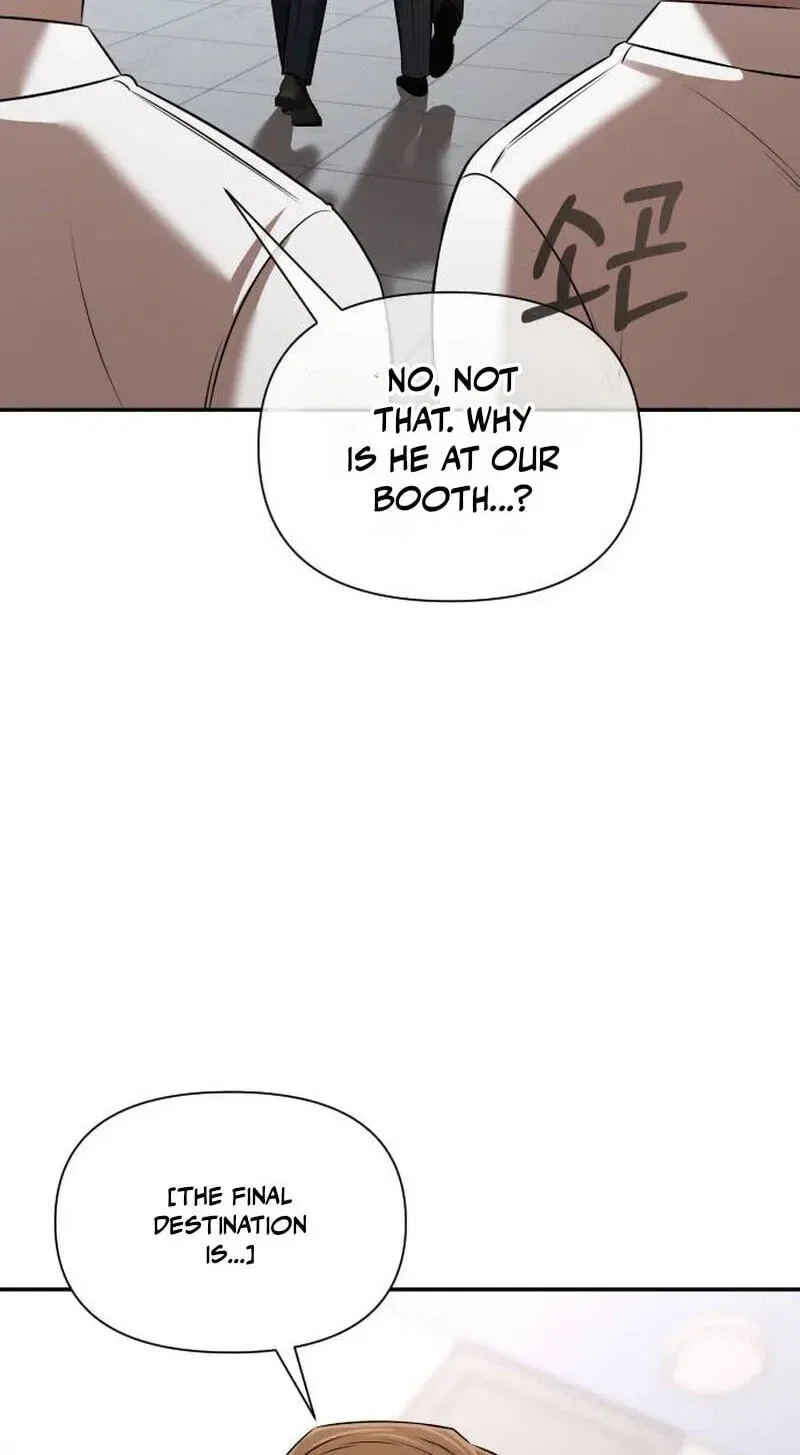 When a Genius Office Worker Goes Too Far Chapter 50 – Page 50